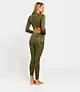 seamless leggings set